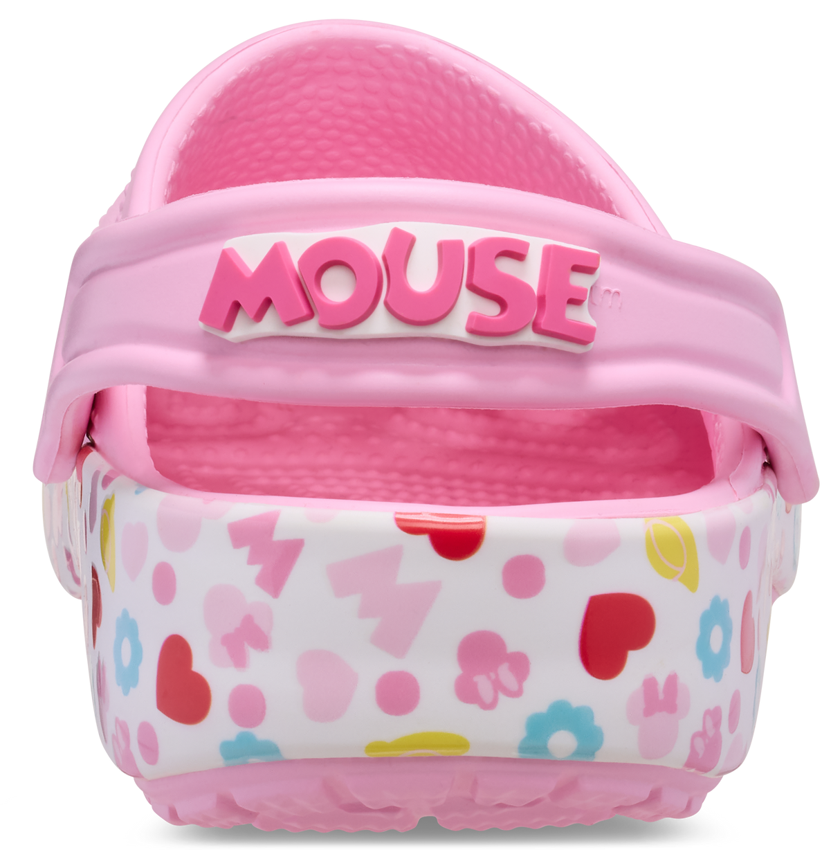 KIDS' Minnie Mouse & Friends Classic Clog