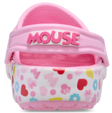 KIDS' Minnie Mouse & Friends Classic Clog