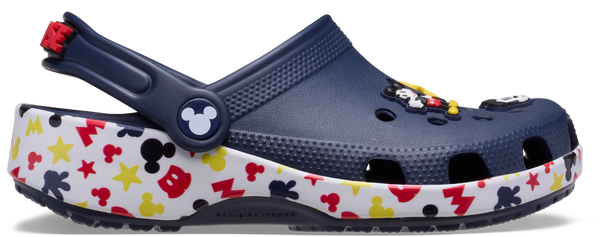 KIDS' Classic Mickey Friends Clog