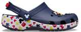 KIDS' Classic Mickey Friends Clog