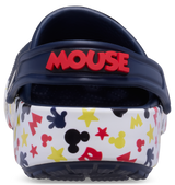 KIDS' Classic Mickey Friends Clog