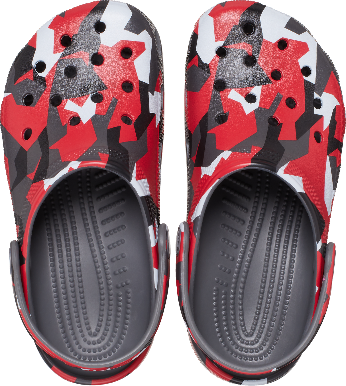 KIDS' Classic Camouflage Clog