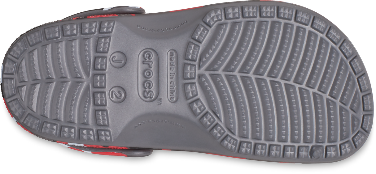 KIDS' Classic Camouflage Clog