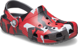 KIDS' Classic Camouflage Clog