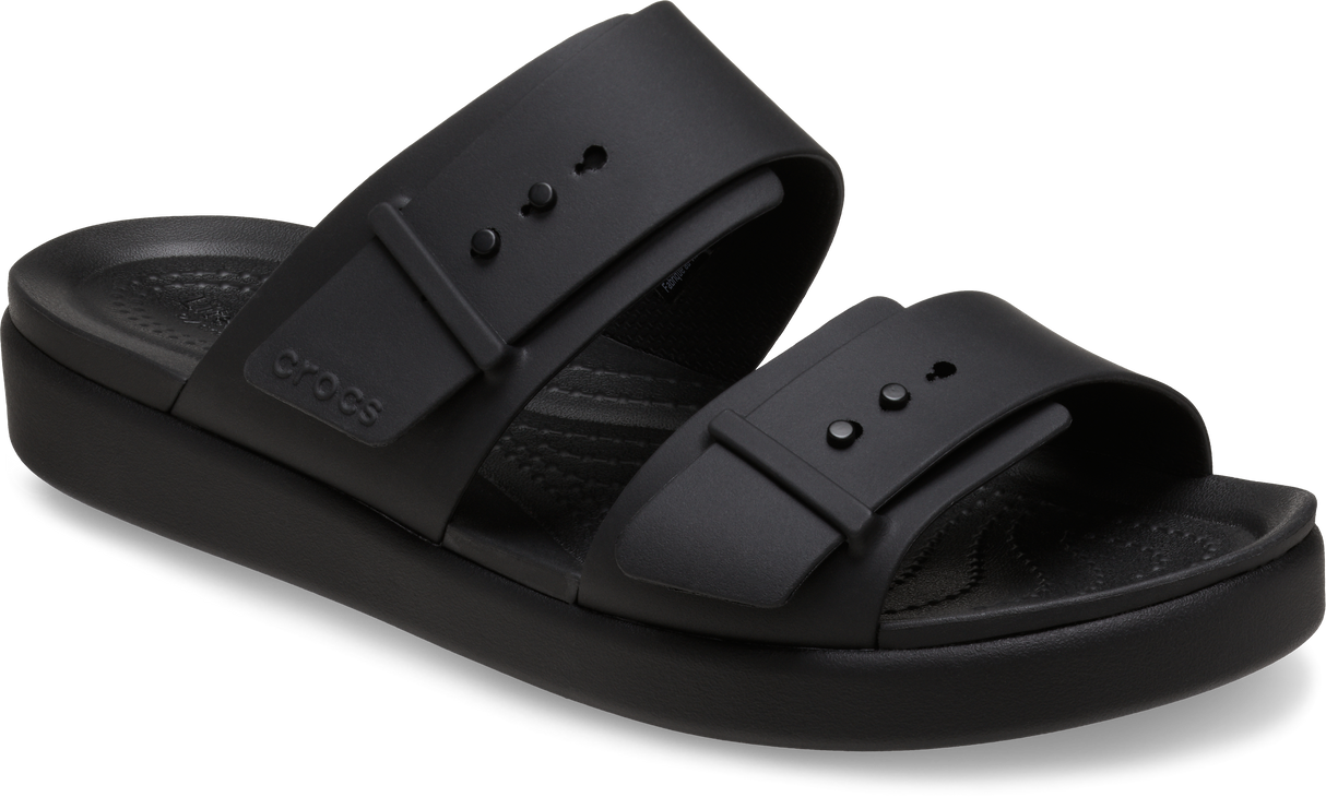 WOMENS Brooklyn Buckle Low