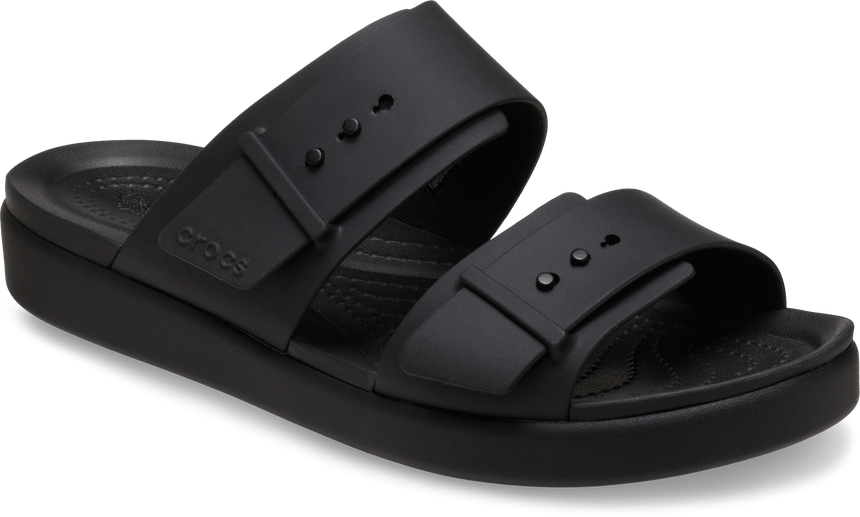 WOMENS Brooklyn Buckle Low