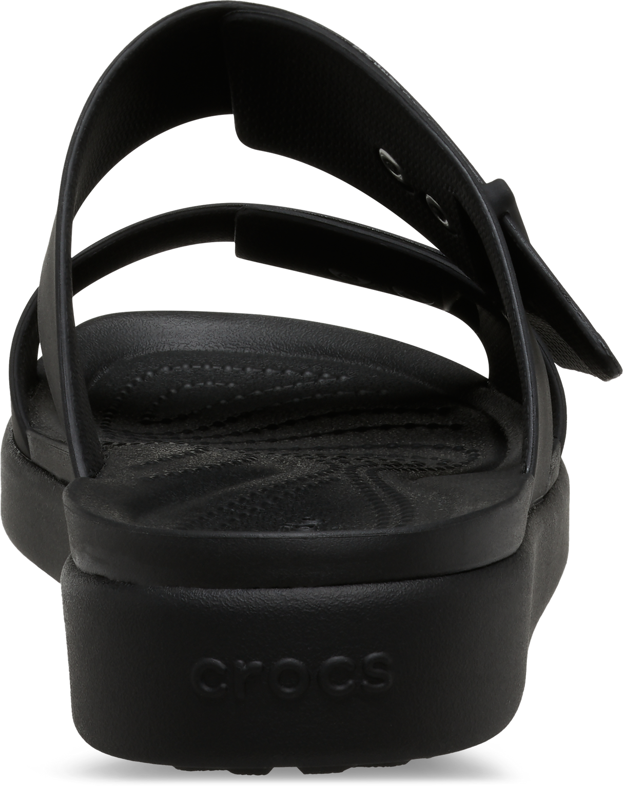 WOMENS Brooklyn Buckle Low