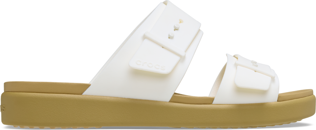 Women'S Brooklyn Buckle Low | Crocs | Footwear Women'S Brooklyn Buckle Low | Crocs | Footwear
