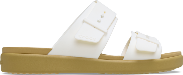 WOMEN'S Brooklyn Buckle Low