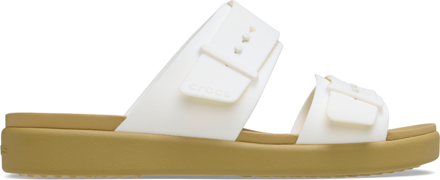 WOMEN Brooklyn Buckle Low