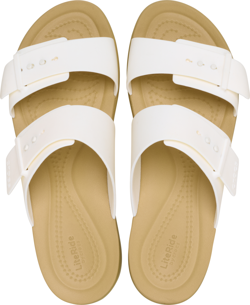 WOMEN Brooklyn Buckle Low