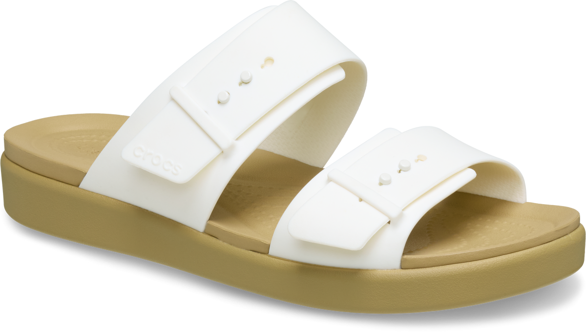 Women'S Brooklyn Buckle Low | Crocs | Footwear Women'S Brooklyn Buckle Low | Crocs | Footwear