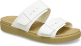 WOMEN Brooklyn Buckle Low