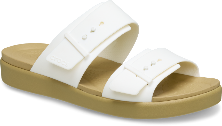 WOMEN Brooklyn Buckle Low
