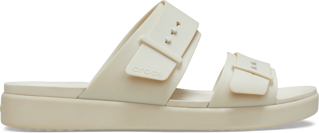 WOMENS Brooklyn Buckle Low