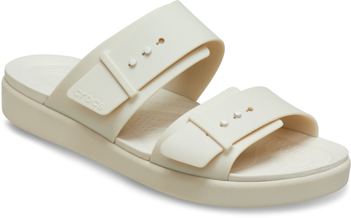 WOMENS Brooklyn Buckle Low