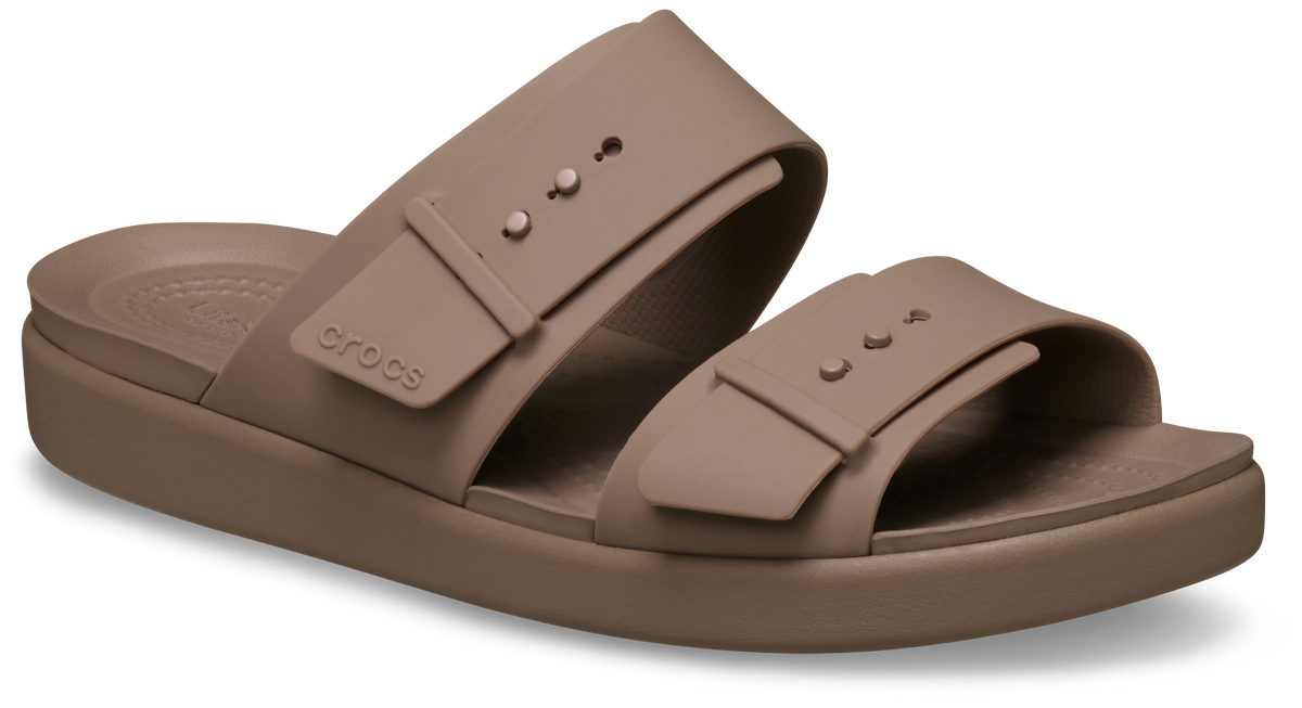 WOMEN'S Brooklyn Buckle Low