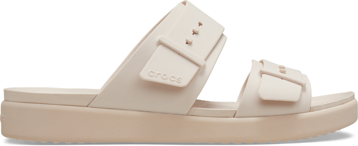 WOMENS Brooklyn Buckle Low