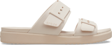 WOMENS Brooklyn Buckle Low