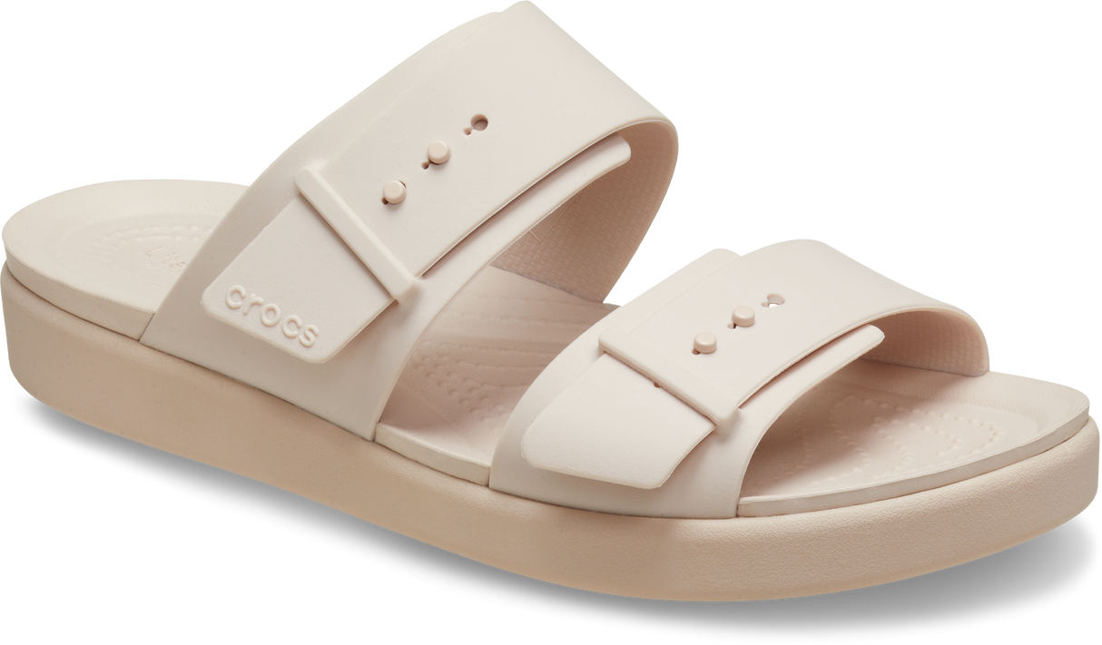 WOMENS Brooklyn Buckle Low