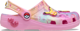 KIDS' Pikachu Pink Classic Clog