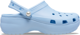 WOMEN Classic Platform Pearl