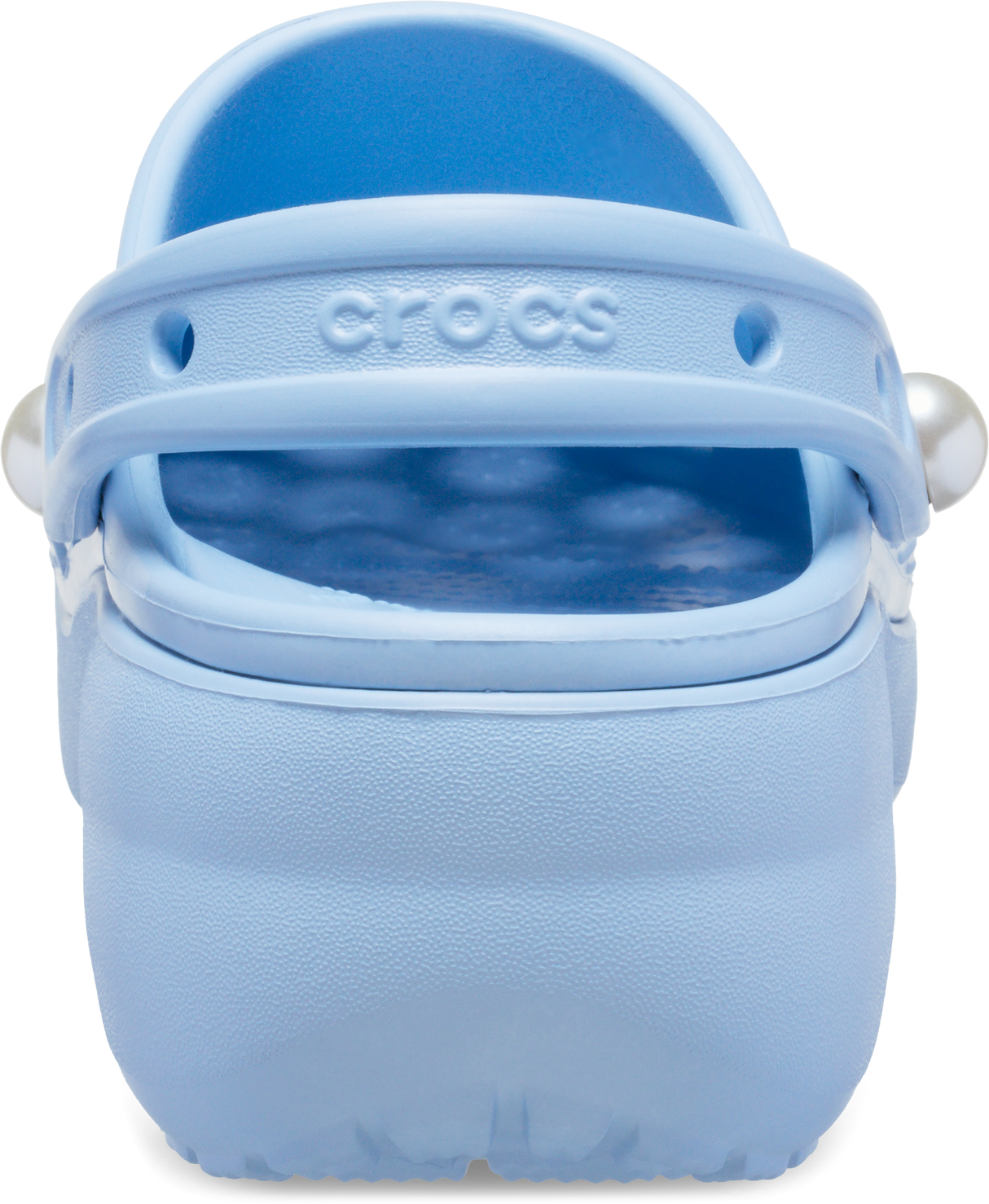 WOMEN Classic Platform Pearl