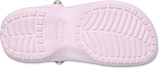 WOMEN Classic Platform Pearl