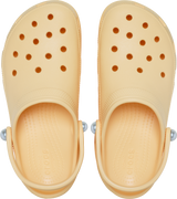 WOMEN Classic Platform Pearl Clog