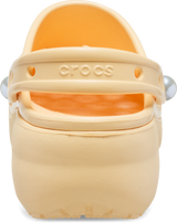 WOMEN Classic Platform Pearl Clog