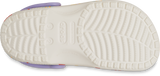 KIDS Classic Butterfly Graphic Clog