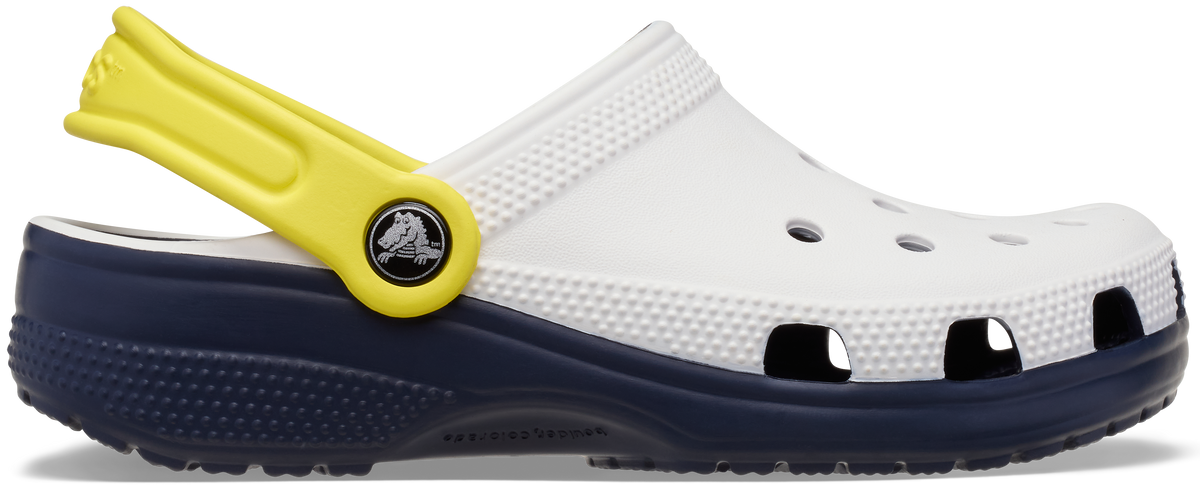 Kids’ Classic Retro Sport Clog | Crocs | Footwear Kids’ Classic Retro Sport Clog | Crocs | Footwear