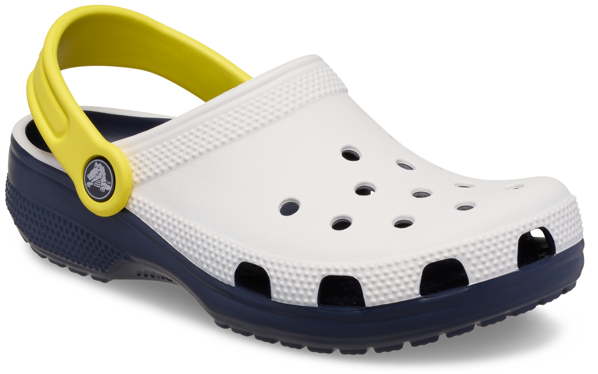 Kids’ Classic Retro Sport Clog | Crocs | Footwear Kids’ Classic Retro Sport Clog | Crocs | Footwear