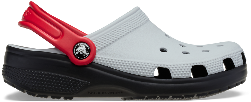 Kids’ Classic Retro Sport Clog