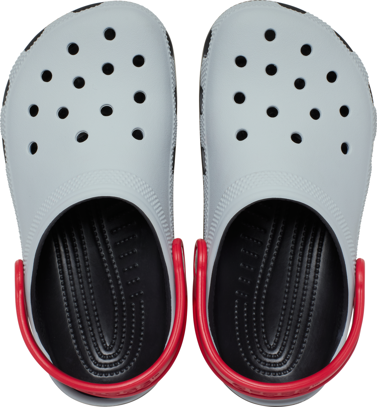 Kids’ Classic Retro Sport Clog | Crocs | Footwear Kids’ Classic Retro Sport Clog | Crocs | Footwear