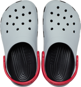 Kids’ Classic Retro Sport Clog