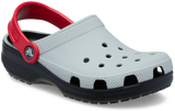 Kids’ Classic Retro Sport Clog