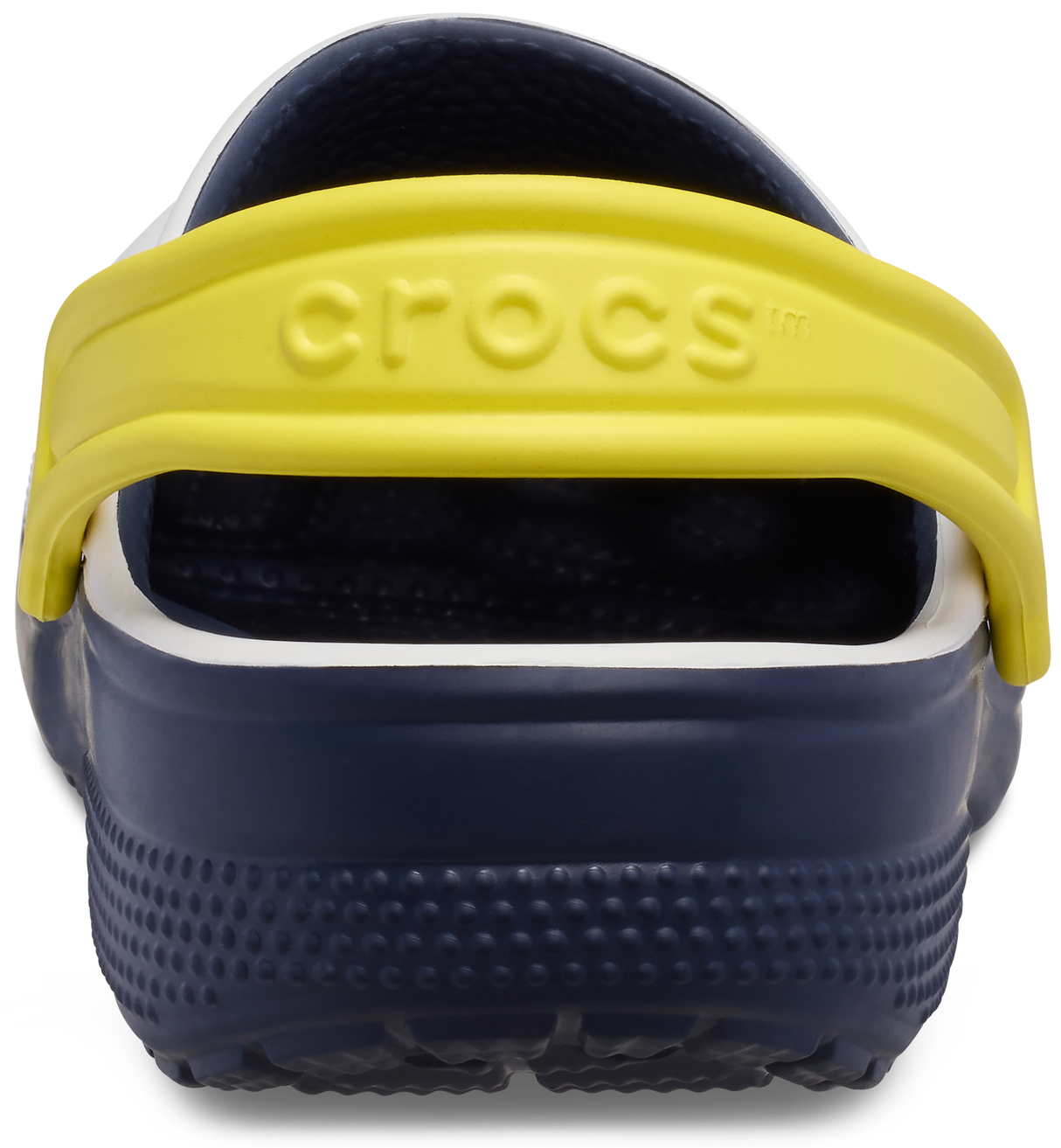 TODDLERS Classic Sporty Clog