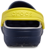 TODDLERS Classic Sporty Clog