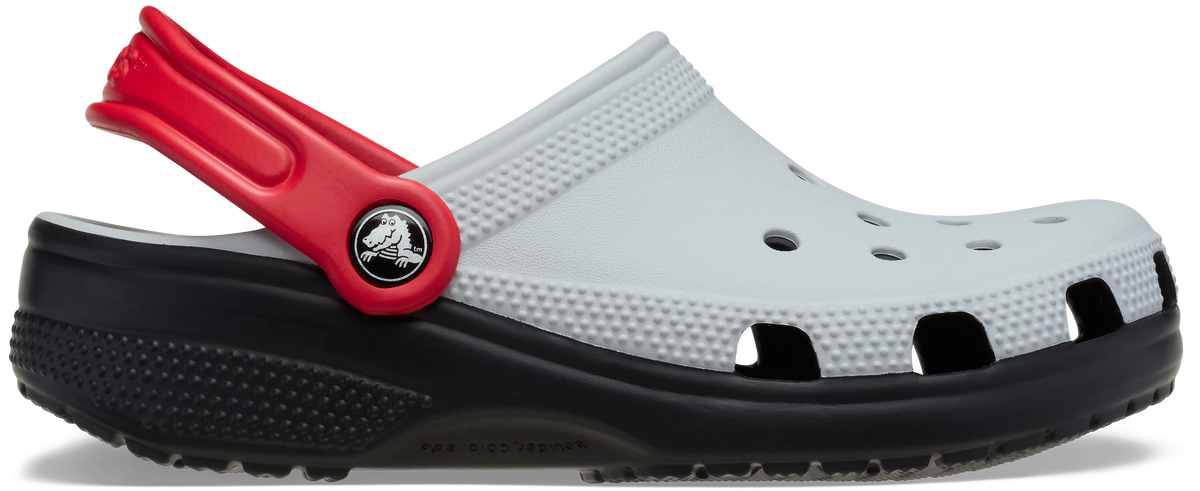 TODDLERS Classic Sporty Clog