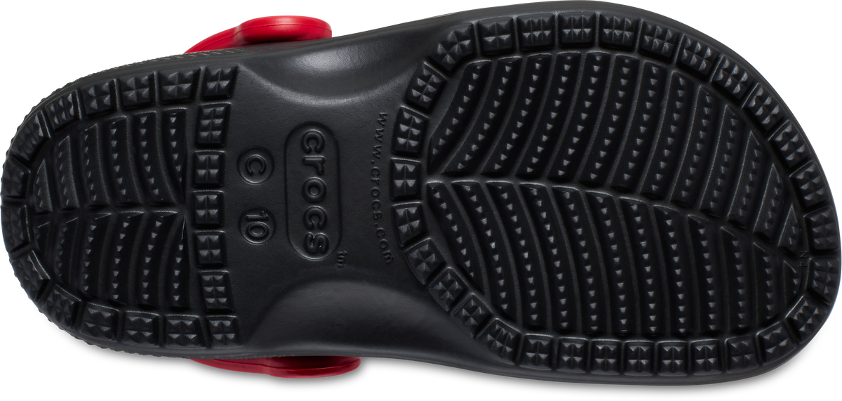 TODDLERS Classic Sporty Clog