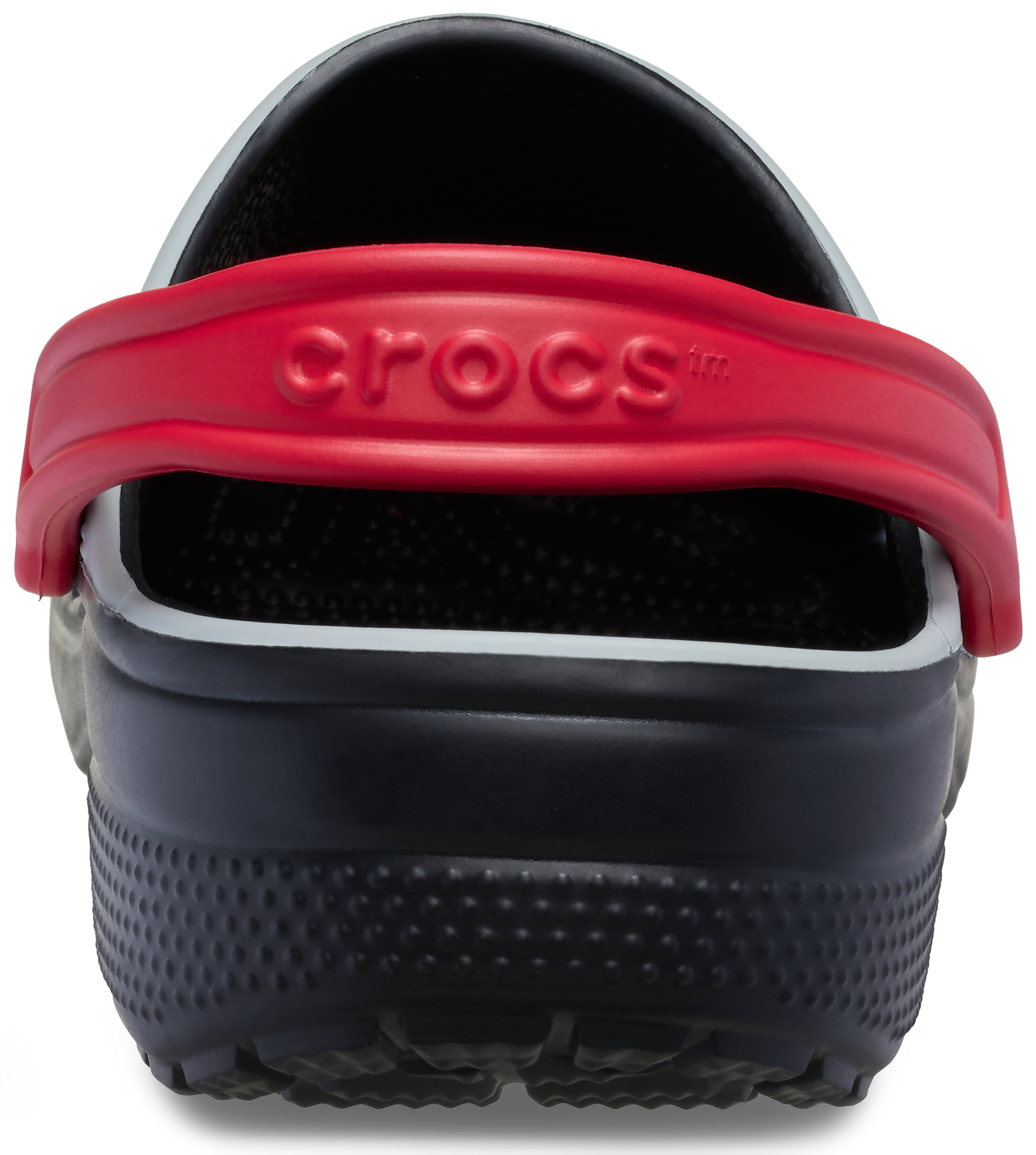 Toddlers Classic Sporty Clog | Crocs | Footwear Toddlers Classic Sporty Clog | Crocs | Footwear