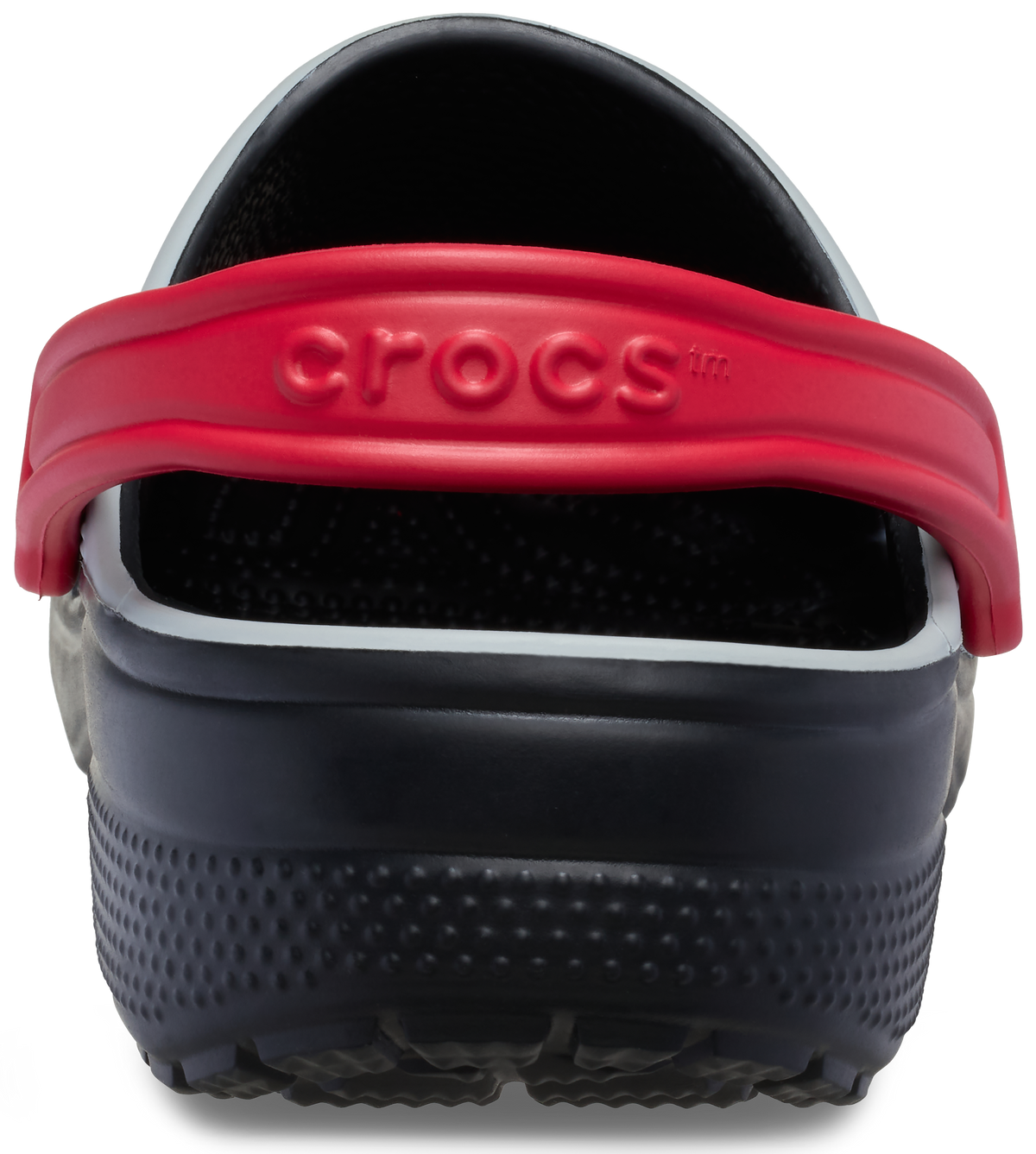 TODDLERS Classic Sporty Clog