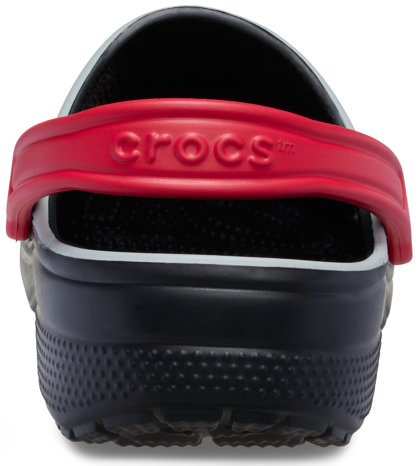TODDLERS Classic Sporty Clog