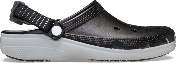 UNISEX Classic Turbo Clog