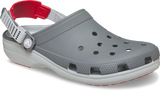 UNISEX Classic Turbo Clog