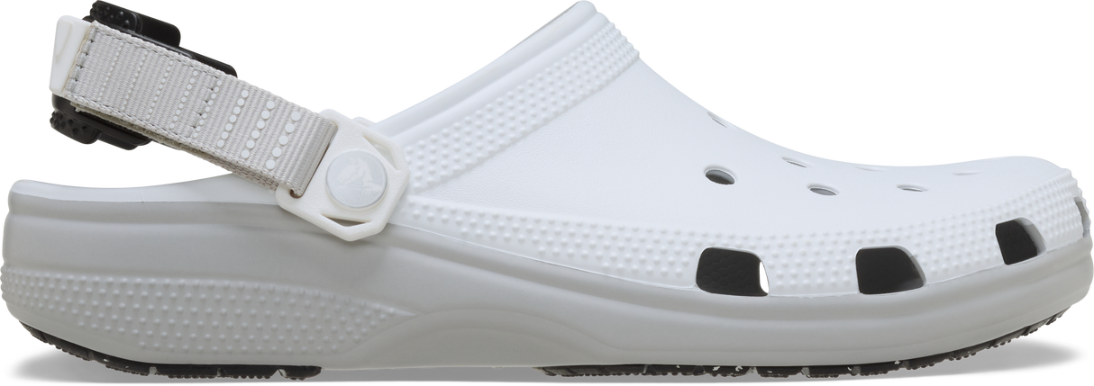 UNISEX Classic Turbo Clog
