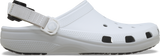 UNISEX Classic Turbo Clog