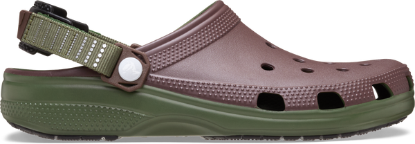 UNISEX Classic Turbo Clog