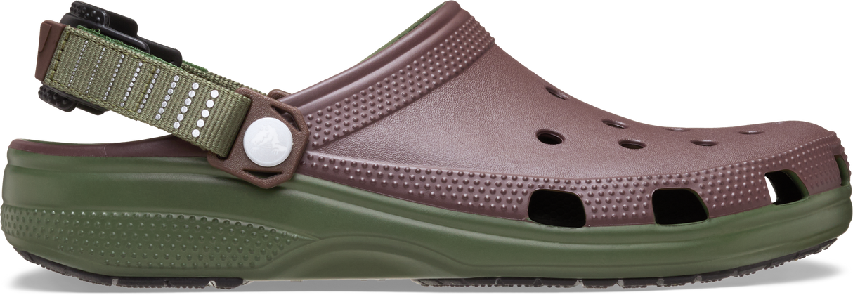 UNISEX Classic Turbo Clog